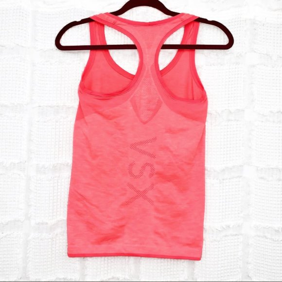 Victoria Secret racerback tank top - XS - Picture 2 of 3